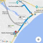 Apartment House Torre Galea 2
