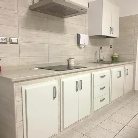Apartment House Torre Galea 2