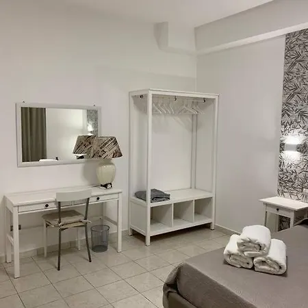 Apartment House Torre Galea 2