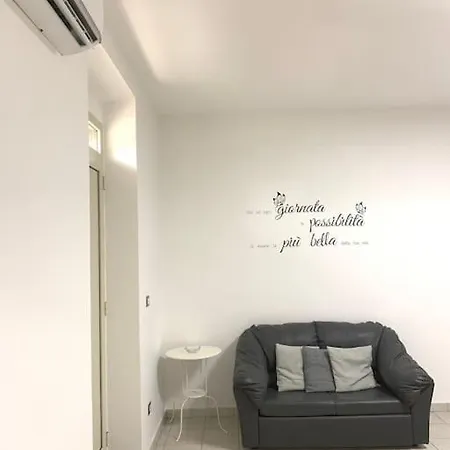 House Torre Galea 2 Apartment