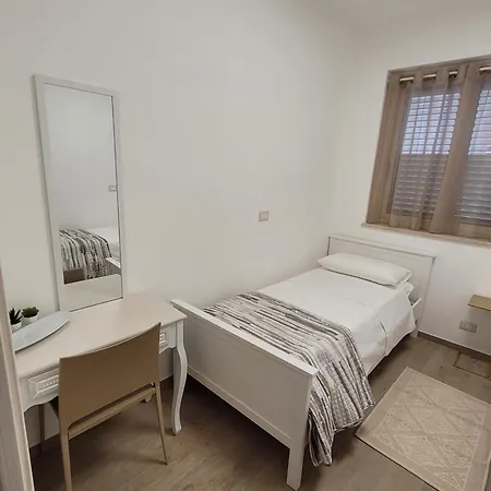 Apartment House Torre Galea 2 *