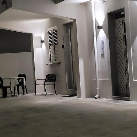 Apartment House Torre Galea 2 Marina di Gioiosa Ionica