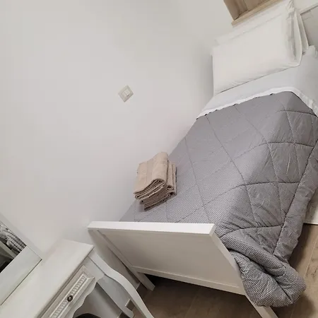 Apartment House Torre Galea 2 *