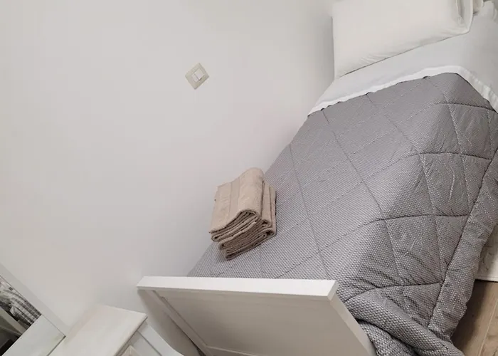 Apartamento House Torre Galea 2 *