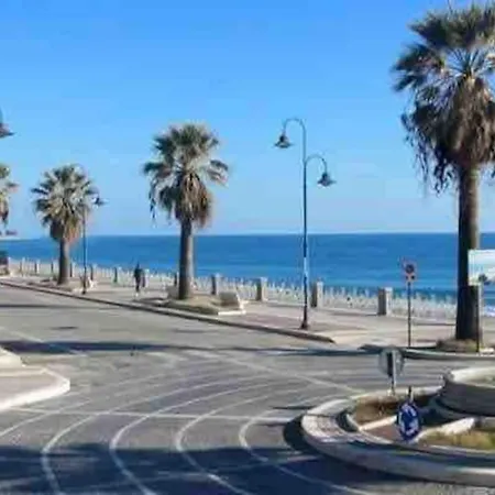 House Torre Galea 2 Marina di Gioiosa Ionica