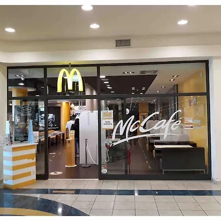 House Torre Galea 2 Apartment *