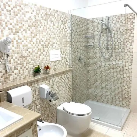 House Torre Galea 2 Apartamento