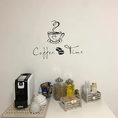 House Torre Galea 2 Apartment Marina di Gioiosa Ionica