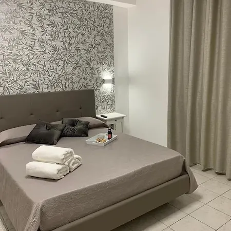 Apartment House Torre Galea 2 *