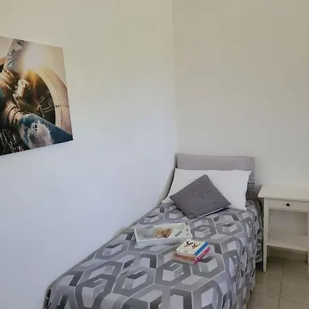 House Torre Galea 2 *