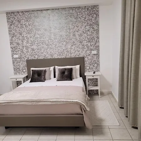 House Torre Galea 2 Marina di Gioiosa Ionica