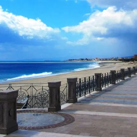 Apartment House Torre Galea 2