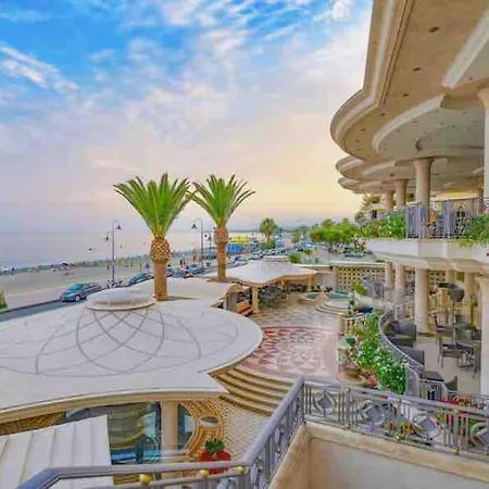 House Torre Galea 2 * Marina di Gioiosa Ionica