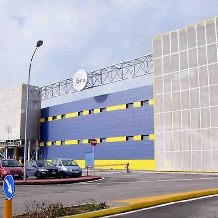 Apartment House Torre Galea 2 Marina di Gioiosa Ionica