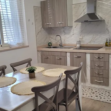 Apartment House Torre Galea 2