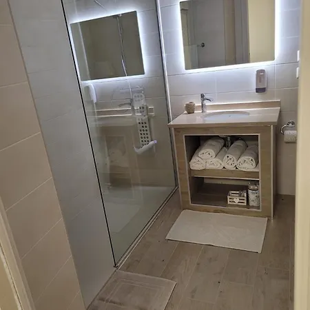 House Torre Galea 2 Apartamento *