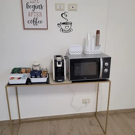 Apartment House Torre Galea 2 *