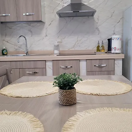 House Torre Galea 2 *