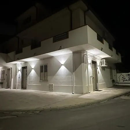 House Torre Galea 2 Apartamento