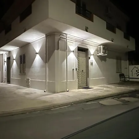 Apartamento House Torre Galea 2 *