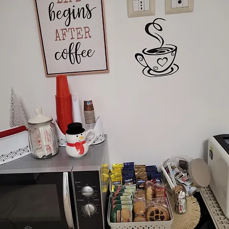 House Torre Galea 2 Apartamento Marina di Gioiosa Ionica