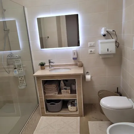 House Torre Galea 2 Marina di Gioiosa Ionica