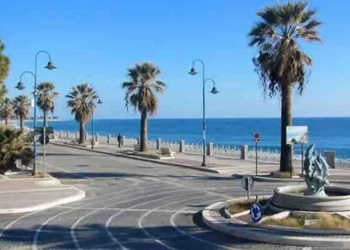 House Torre Galea 2 玛里纳吉尔萨罗