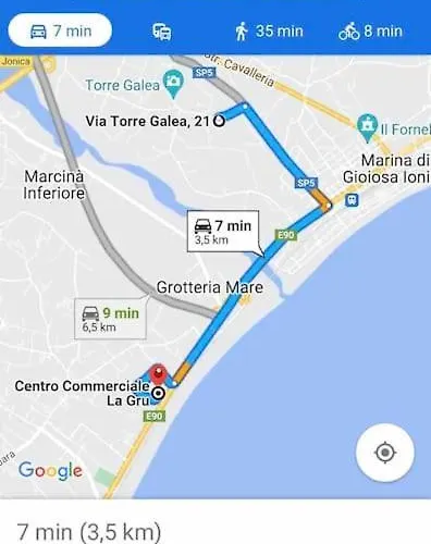 公寓 House Torre Galea 2