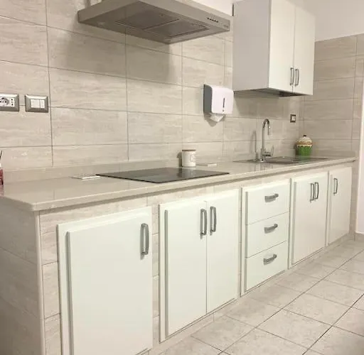 公寓 House Torre Galea 2