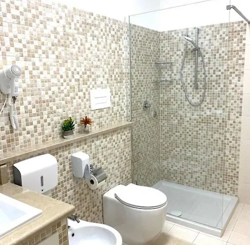 House Torre Galea 2 公寓