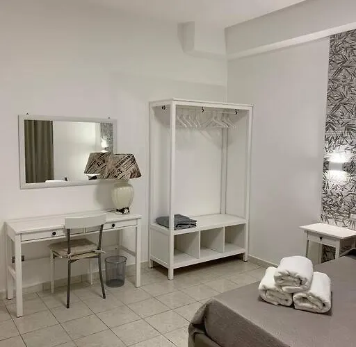 公寓 House Torre Galea 2