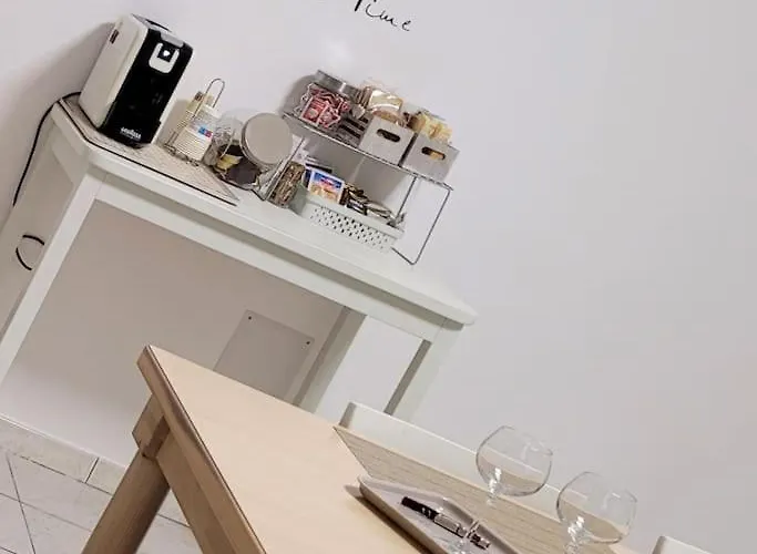 House Torre Galea 2 *