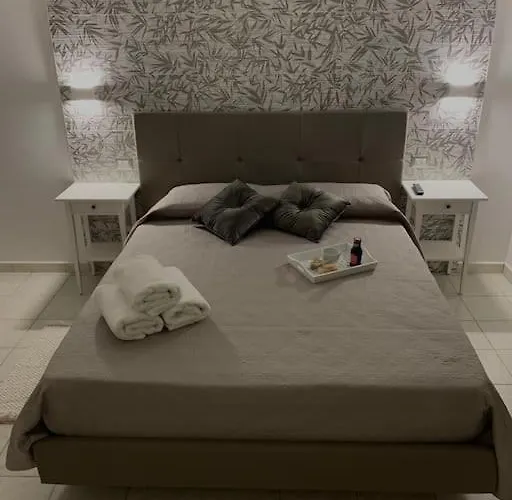 House Torre Galea 2 公寓