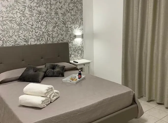 公寓 House Torre Galea 2 *