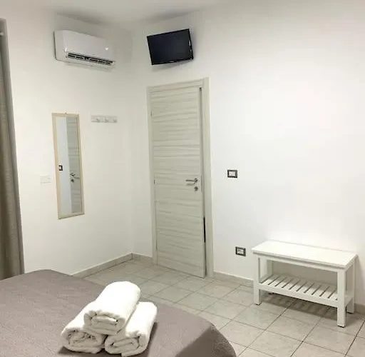 House Torre Galea 2 * 玛里纳吉尔萨罗