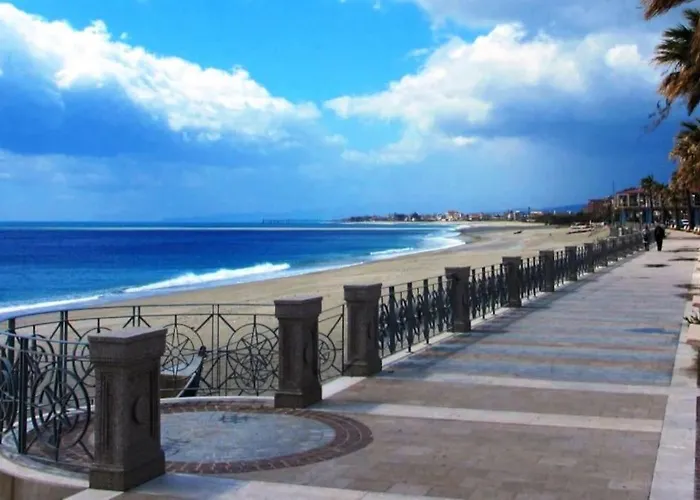 公寓 House Torre Galea 2