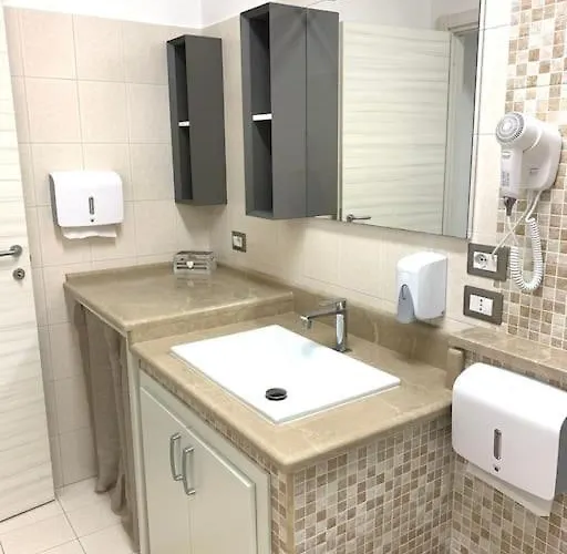 公寓 House Torre Galea 2 *