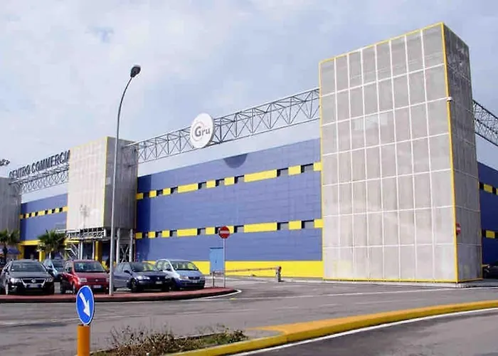 公寓 House Torre Galea 2 玛里纳吉尔萨罗