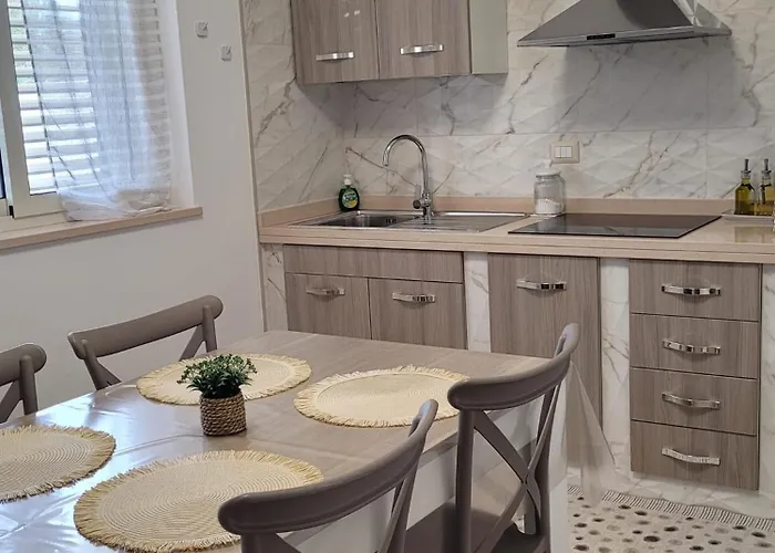 公寓 House Torre Galea 2