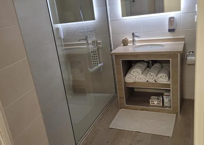 House Torre Galea 2 公寓 *