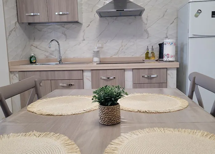 House Torre Galea 2 *