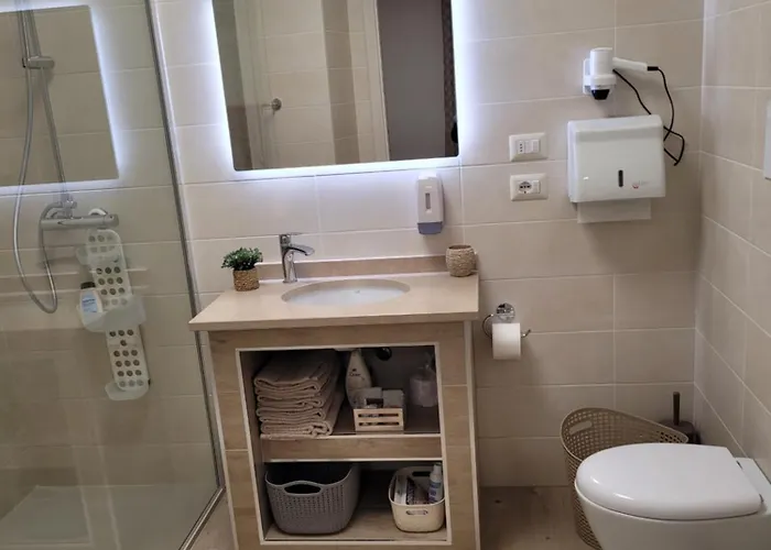 House Torre Galea 2 玛里纳吉尔萨罗